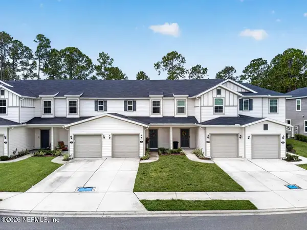 243 Mustard Hill Court, St. Augustine, FL 32086
