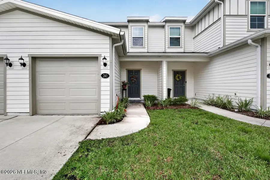 243 Mustard Hill Court, Saint Augustine, FL 32086 - #3