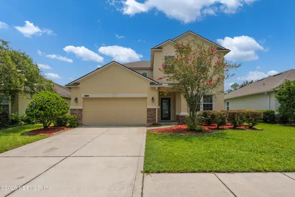 4679 Pine Lake Drive, Middleburg, FL 32068