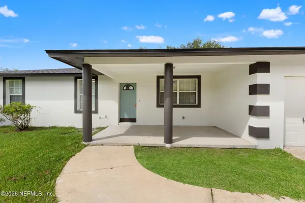 6638 Champlain Road, Jacksonville, FL 32208