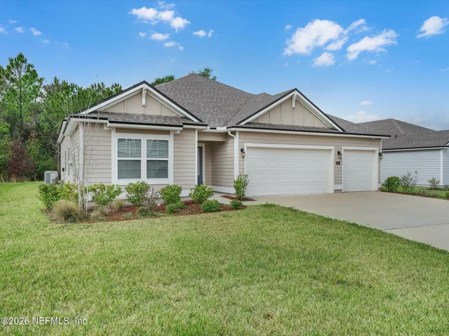 75 Granite Avenue, Saint Augustine, FL 32086 - #2