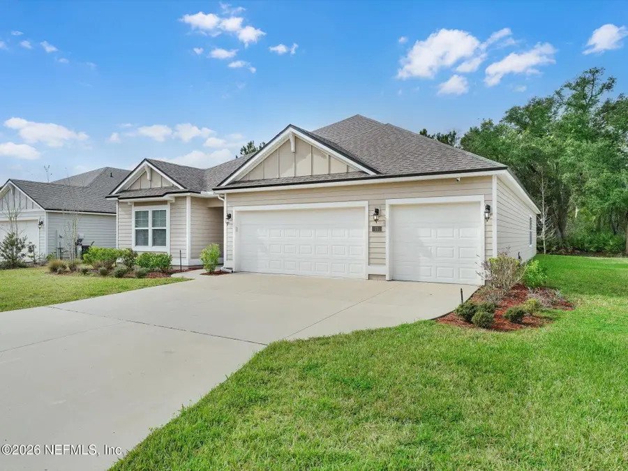 75 Granite Avenue, Saint Augustine, FL 32086 - #3