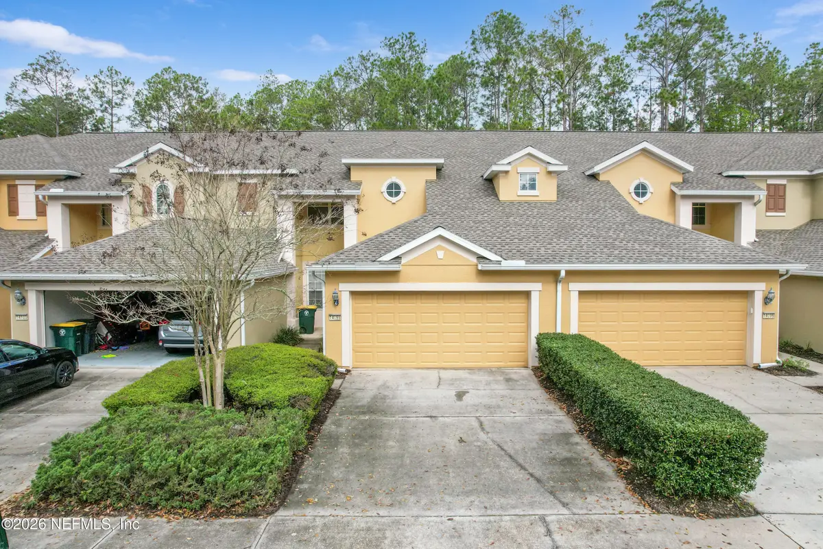 14098 Mahogany Avenue, Jacksonville, FL 32258 - #1