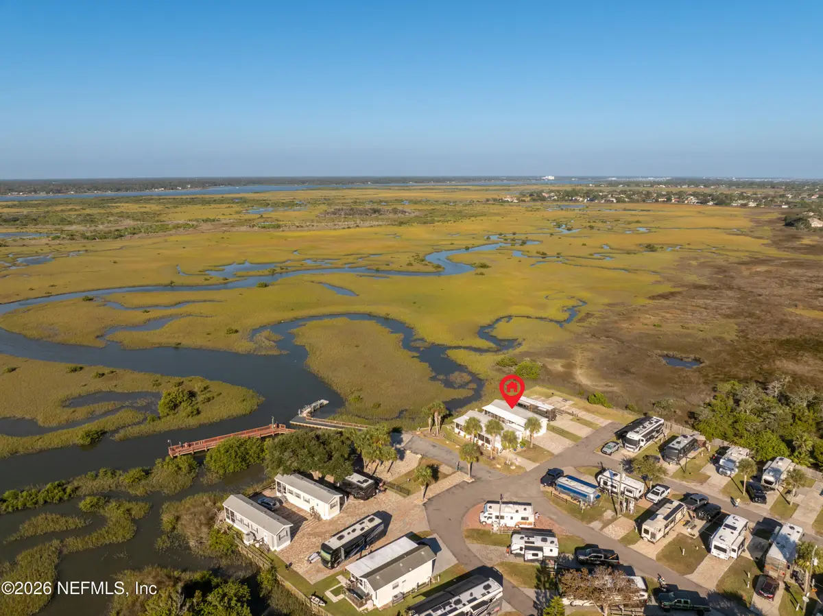 4225 A1a S #F140, Saint Augustine, FL 32080 - #1