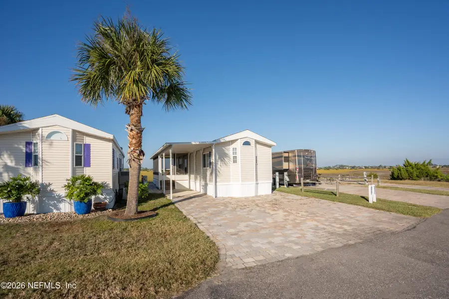 4225 A1a S #F140, Saint Augustine, FL 32080 - #2