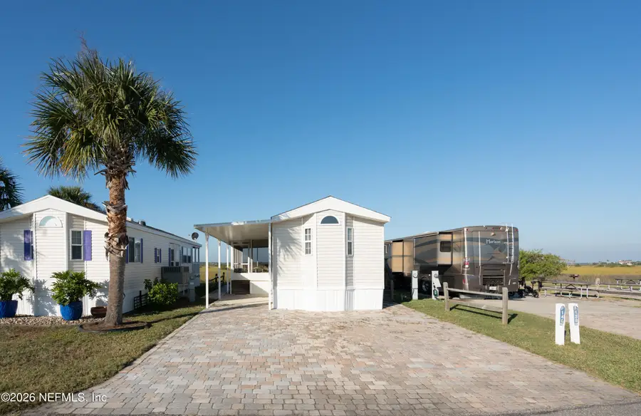 4225 A1a S #F140, Saint Augustine, FL 32080 - #3
