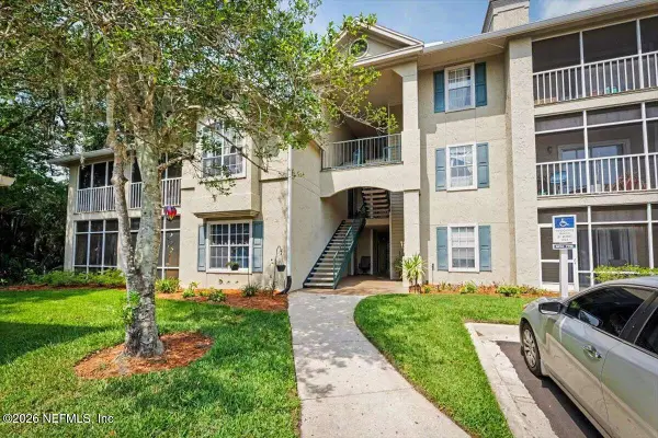 900 Ironwood Drive #913, Ponte Vedra Beach, FL 32082