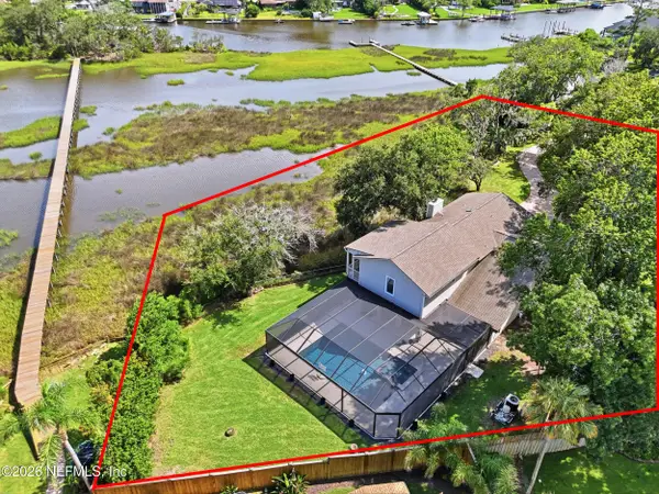 13957 Ketch Cove Place, Jacksonville, FL 32224