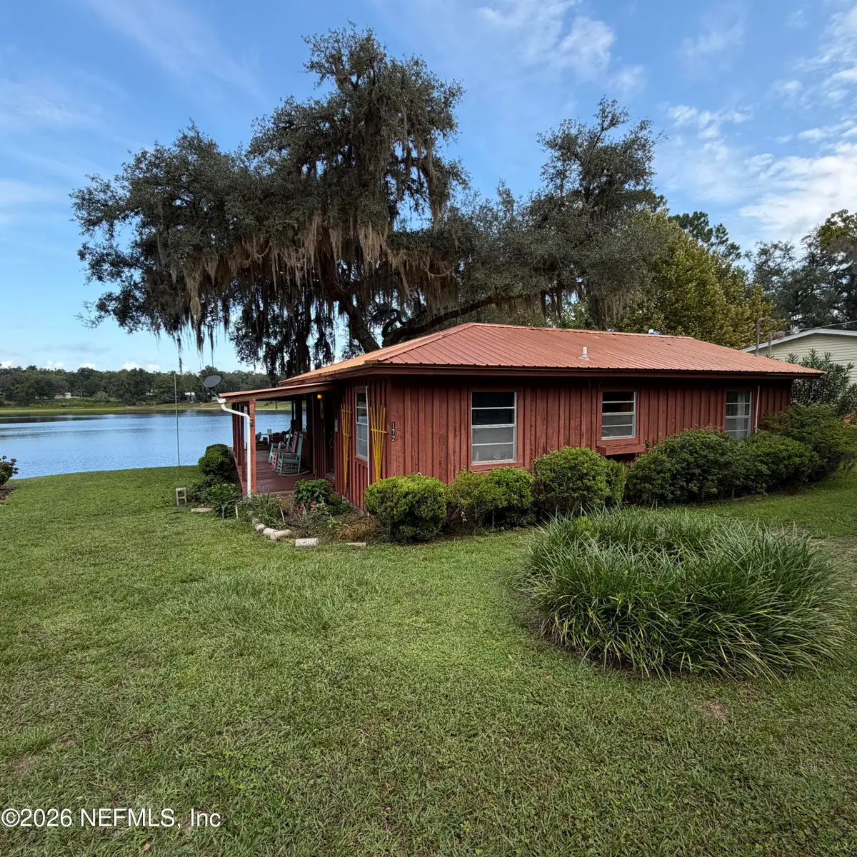 172 Silver Lake Drive, Interlachen, FL 32148 - #1