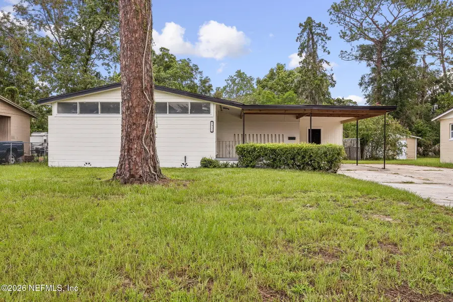 2431 Warfield Avenue, Jacksonville, FL 32218 - #2