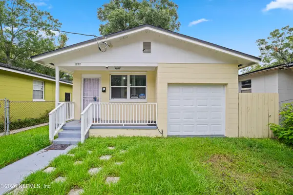 1757 W 12th Street, Jacksonville, FL 32209
