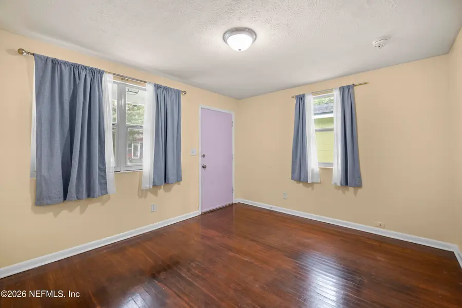 1757 W 12th Street, Jacksonville, FL 32209 - #2