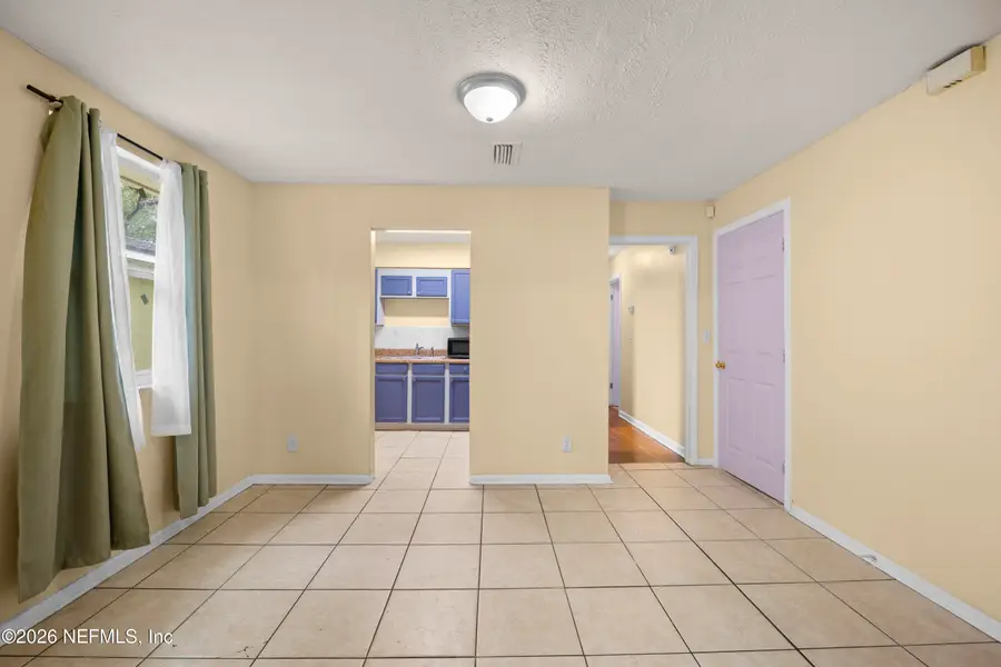 1757 W 12th Street, Jacksonville, FL 32209 - #3