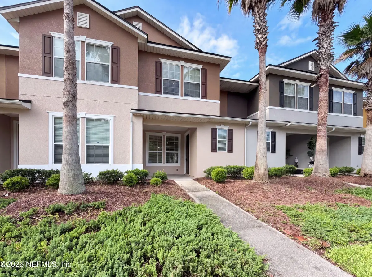4220 Plantation Oaks Boulevard #1813, Orange Park, FL 32065 - #1