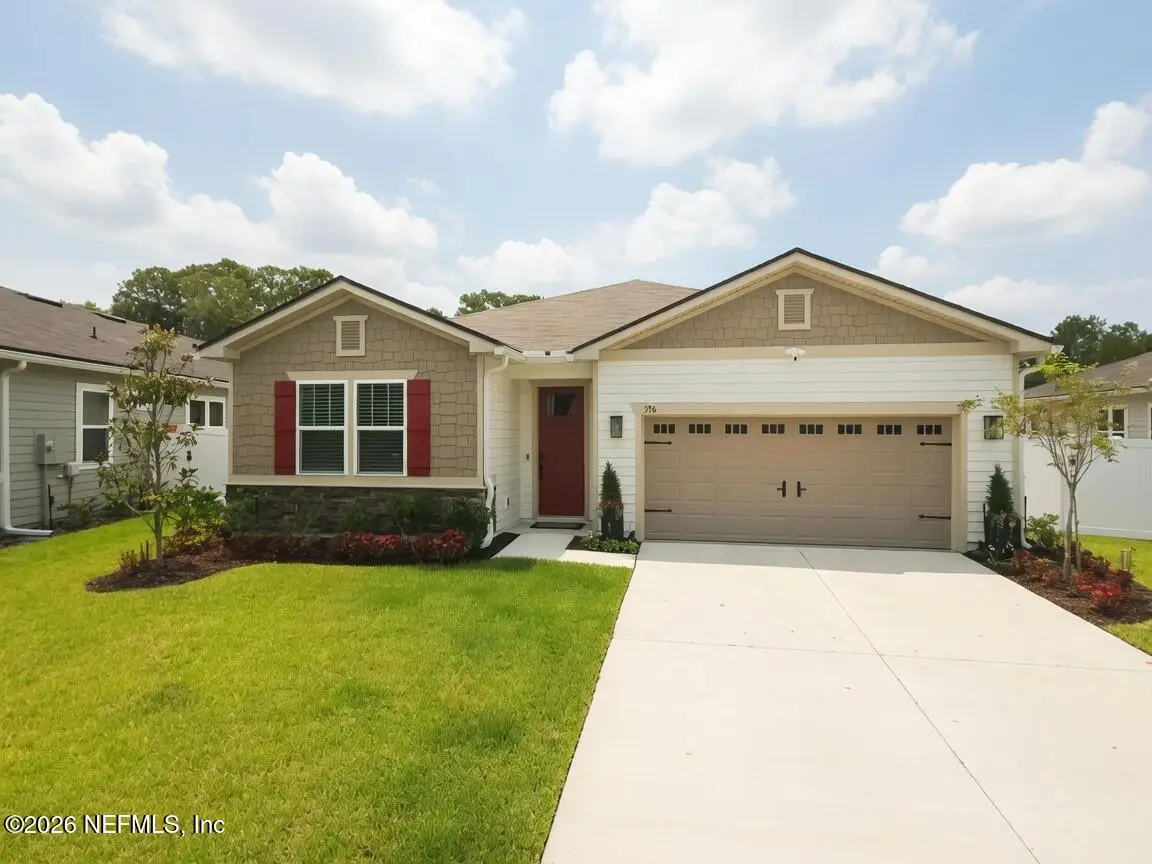 336 Lightsey Crossing Lane, Saint Augustine, FL 32084 - #1