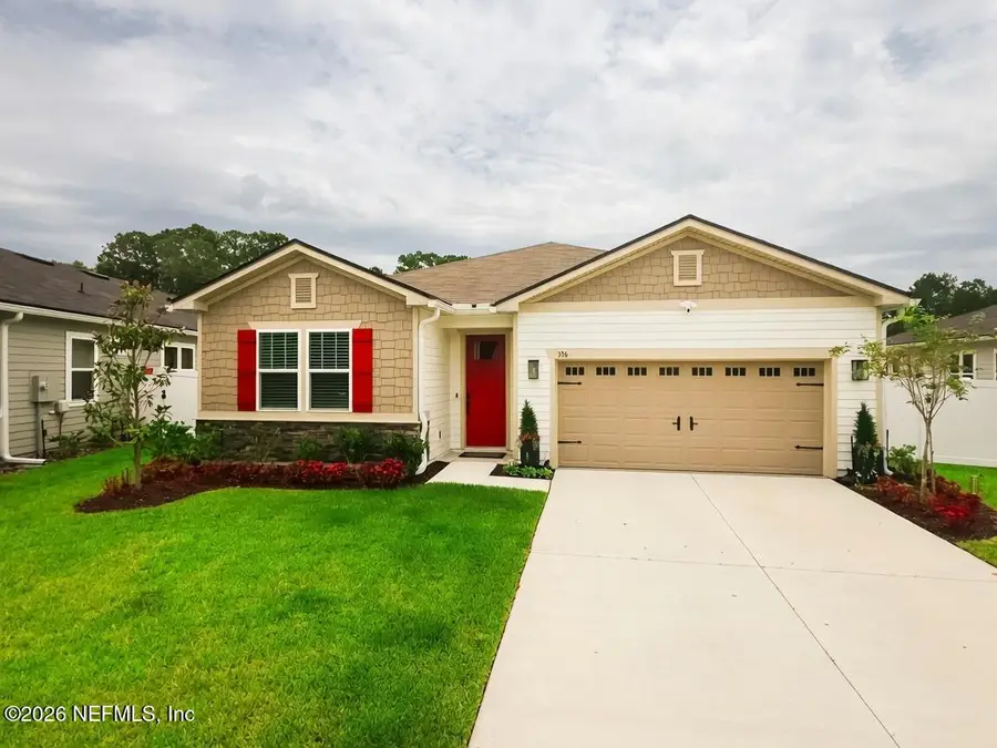 336 Lightsey Crossing Lane, Saint Augustine, FL 32084 - #2
