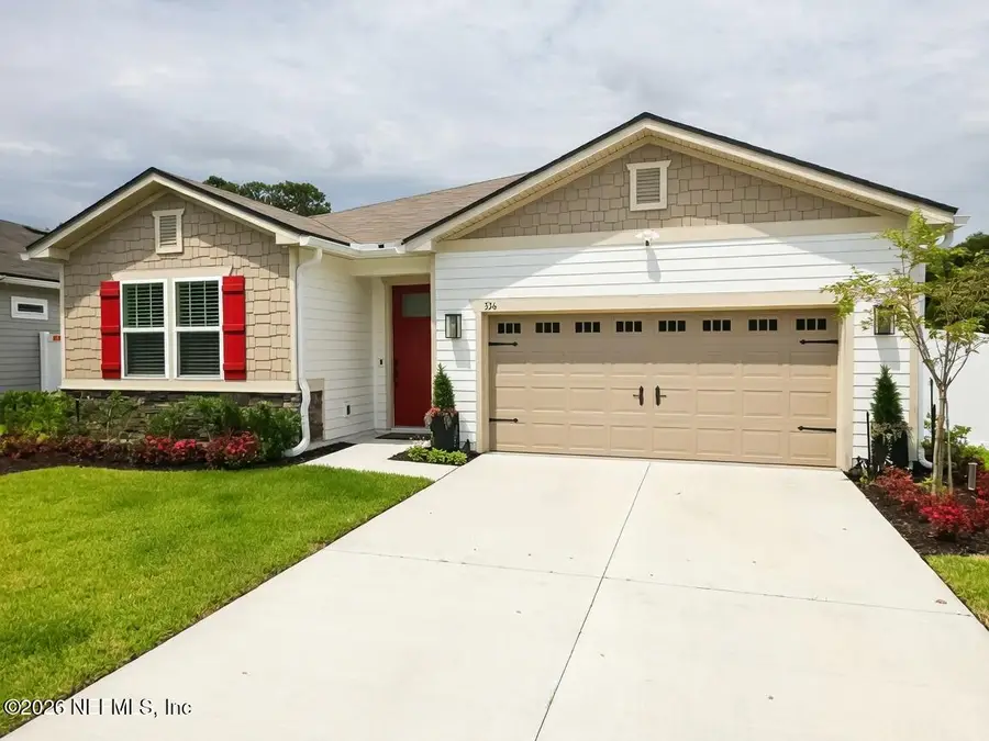 336 Lightsey Crossing Lane, Saint Augustine, FL 32084 - #3
