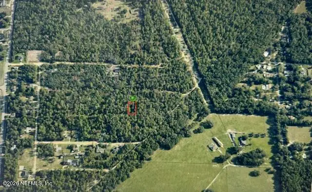 2710 Hillery Street, Inverness, FL 34452 - #2
