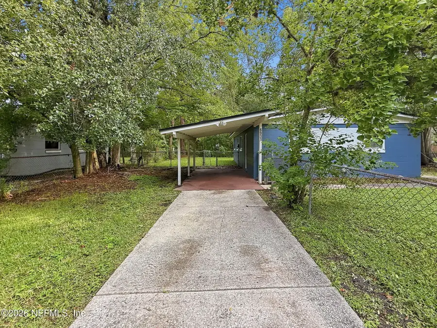 6931 Miss Muffet N Lane, Jacksonville, FL 32210 - #2