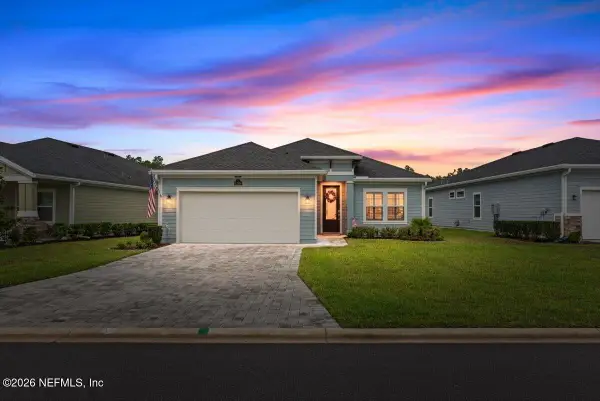 1289 Stillwater Boulevard, St. Johns, FL 32259