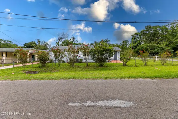 9625 Campus Avenue, Jacksonville, FL 32208