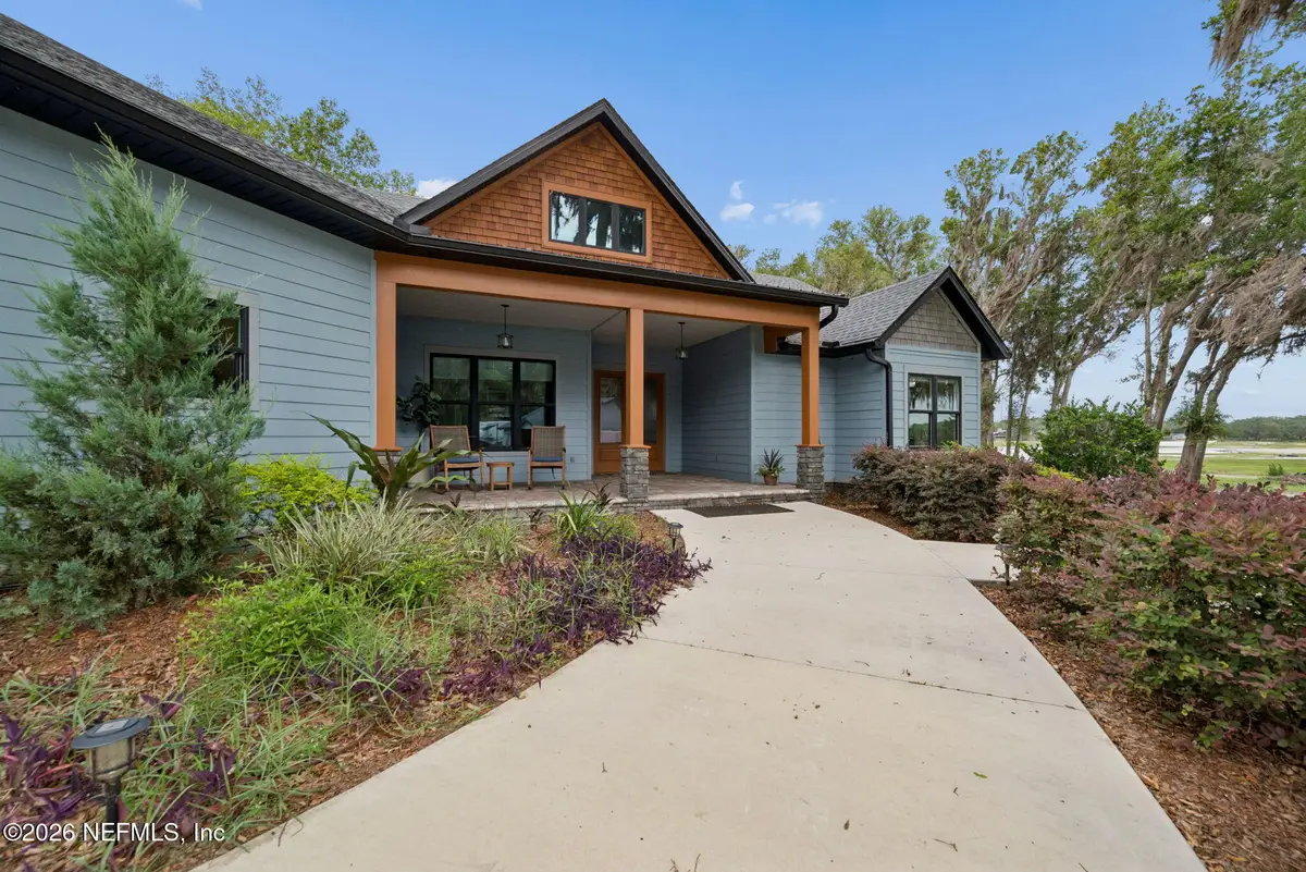 7229 Pleasant Point Road, Keystone Heights, FL 32656 - #1