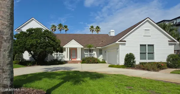 4108 Duval Drive, Jacksonville Beach, FL 32250