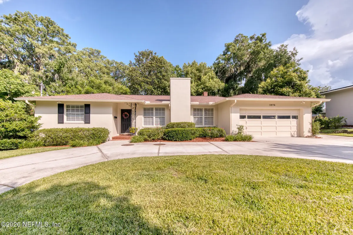 1974 San Marie N Drive, Jacksonville, FL 32217 - #1