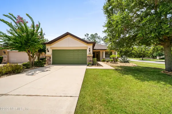 10 Idlewild Court, Ponte Vedra, FL 32081