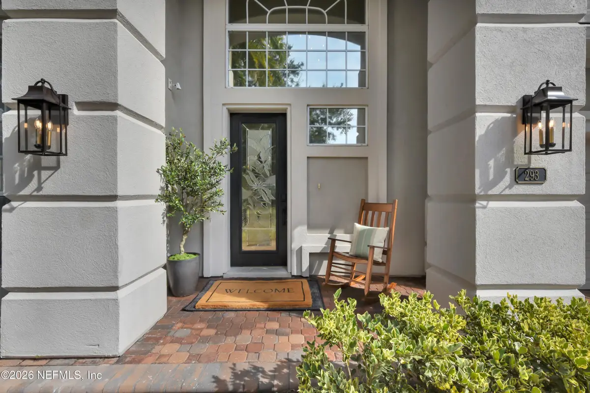 293 Cape May Avenue, Ponte Vedra, FL 32081 - #1