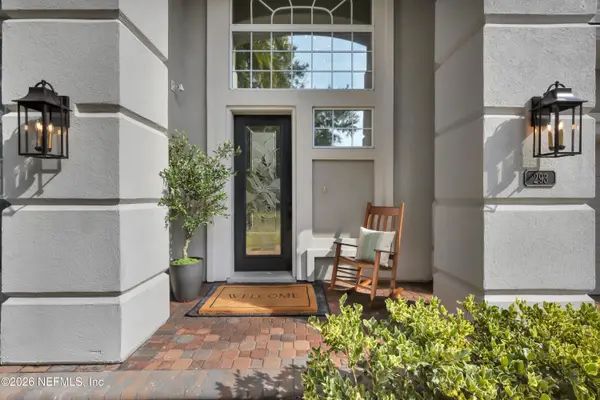 293 Cape May Avenue, Ponte Vedra, FL 32081