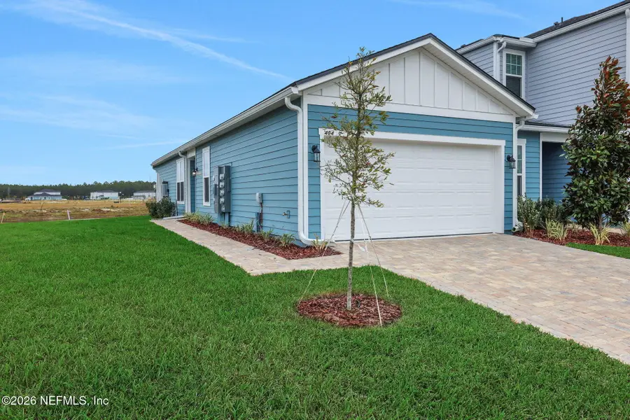 367 Woods Lane, Saint Augustine, FL 32092 - #2