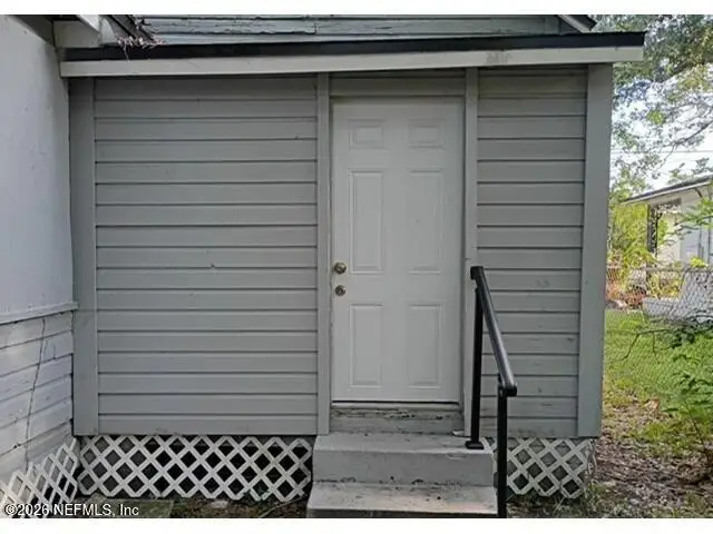 1554 W 17th Street, Jacksonville, FL 32209 - #2