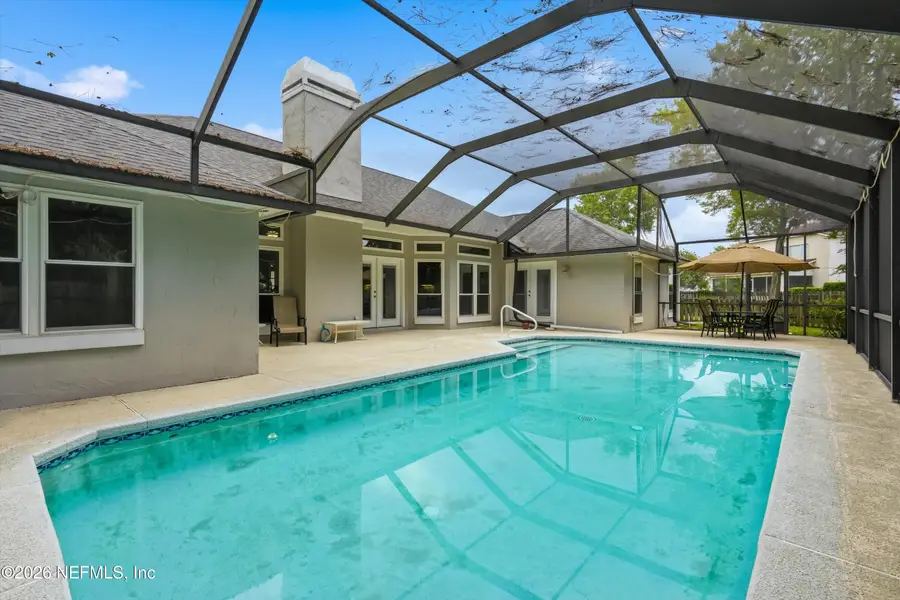 3548 Boatwright W Way, Jacksonville, FL 32216 - #3