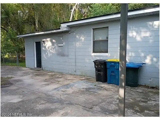 4120 Santee Road, Jacksonville, FL 32209 - #2