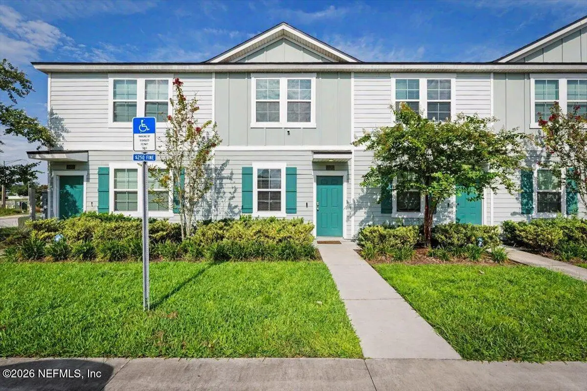 2880 Mule Deer Circle, Jacksonville, FL 32225 - #1