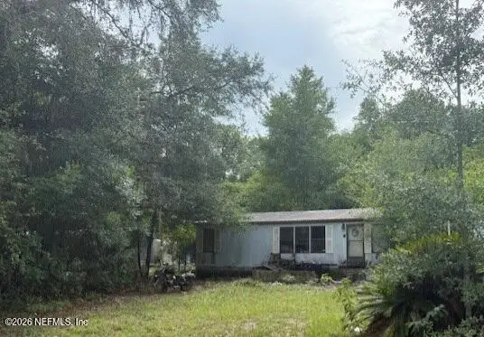 7198 Purdue Street, Keystone Heights, FL 32656 - #1