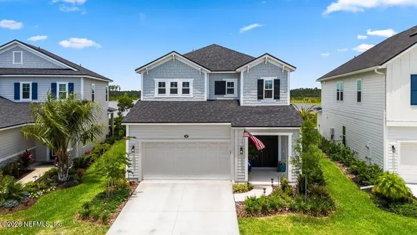 242 Stargaze Lane, St. Augustine, FL 32095
