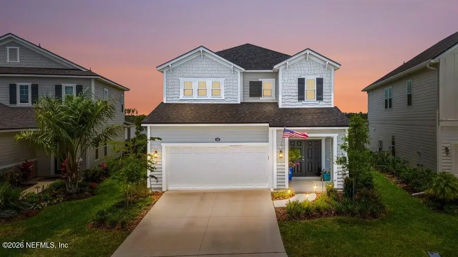 242 Stargaze Lane, Saint Augustine, FL 32095 - #2
