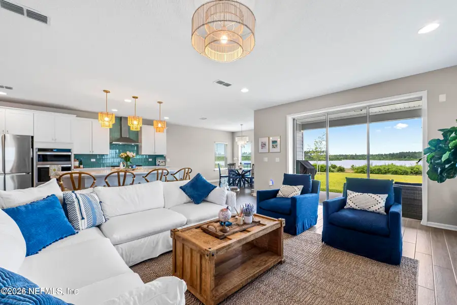 242 Stargaze Lane, Saint Augustine, FL 32095 - #3