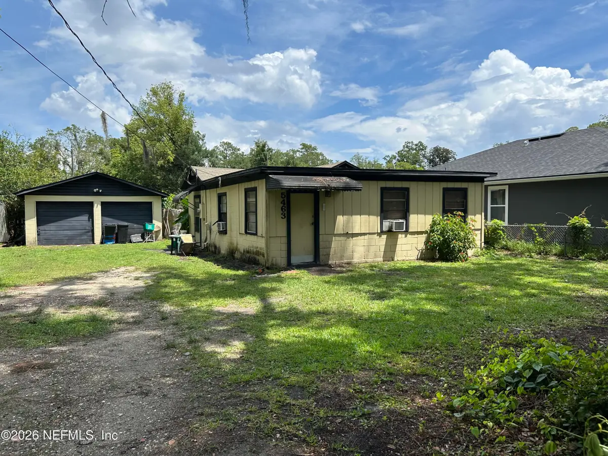 5463 Leaming Avenue, Jacksonville, FL 32254 - #1
