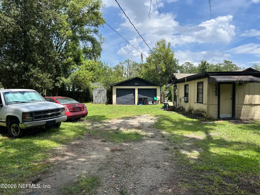 5463 Leaming Avenue, Jacksonville, FL 32254 - #2