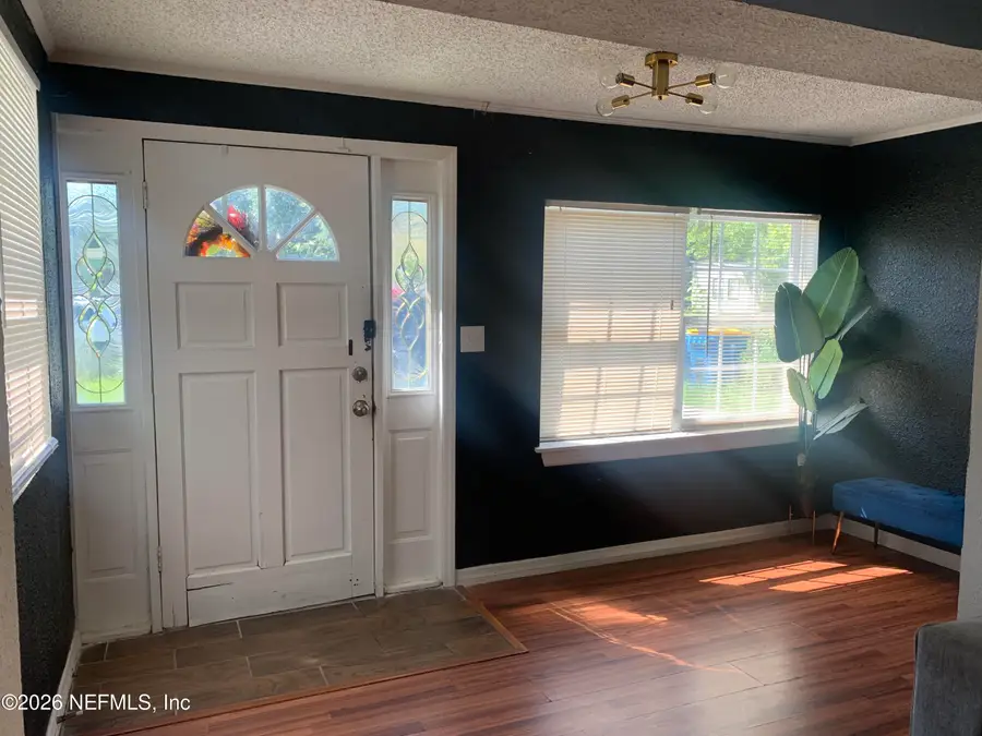 5737 Marigold Road, Jacksonville, FL 32209 - #2
