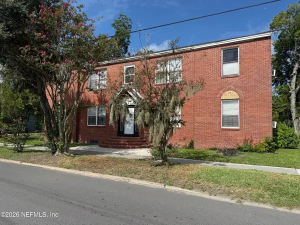 2622 Boulevard, Jacksonville, FL 32206