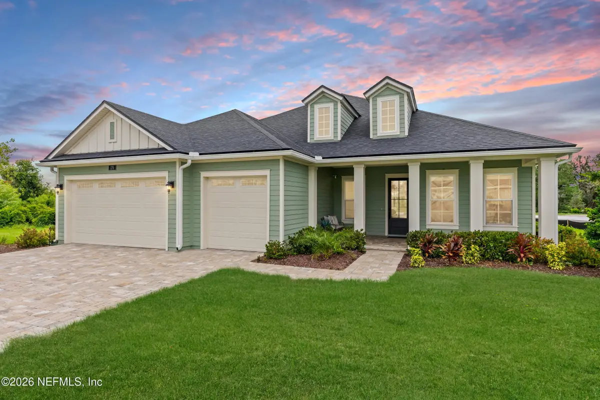 170 Pasarela Drive, Saint Augustine, FL 32095 - #1