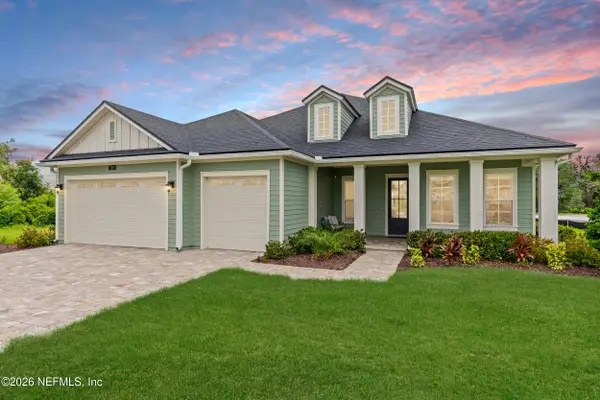 170 Pasarela Drive, St. Augustine, FL 32095