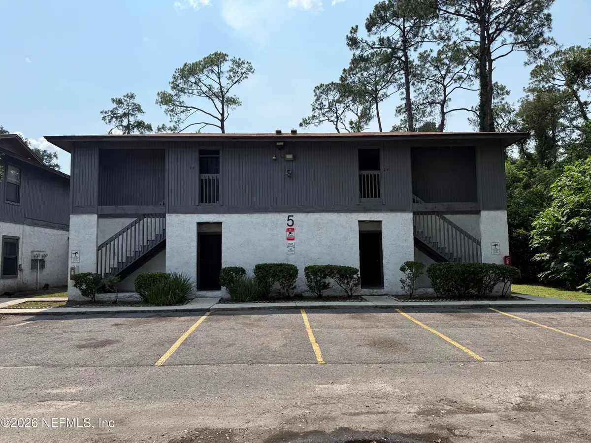 6511 San Juan Avenue #5, Jacksonville, FL 32210 - #1