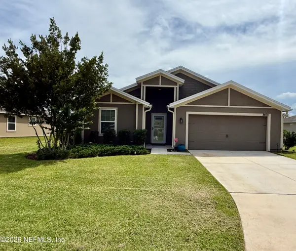 8690 Lake George E Circle, Macclenny, FL 32063