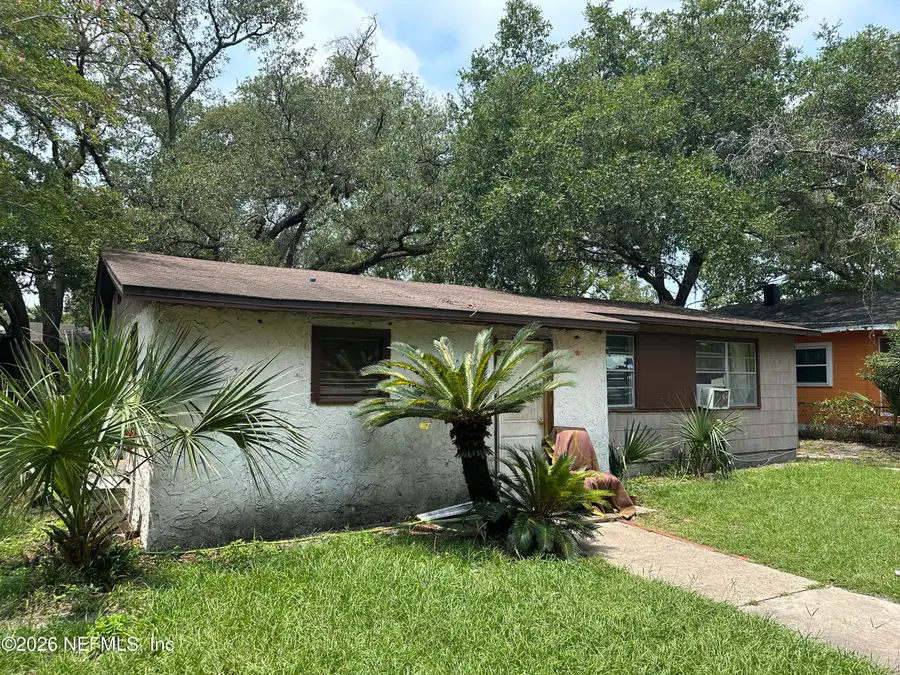 2066 Thelma Street, Jacksonville, FL 32206 - #3
