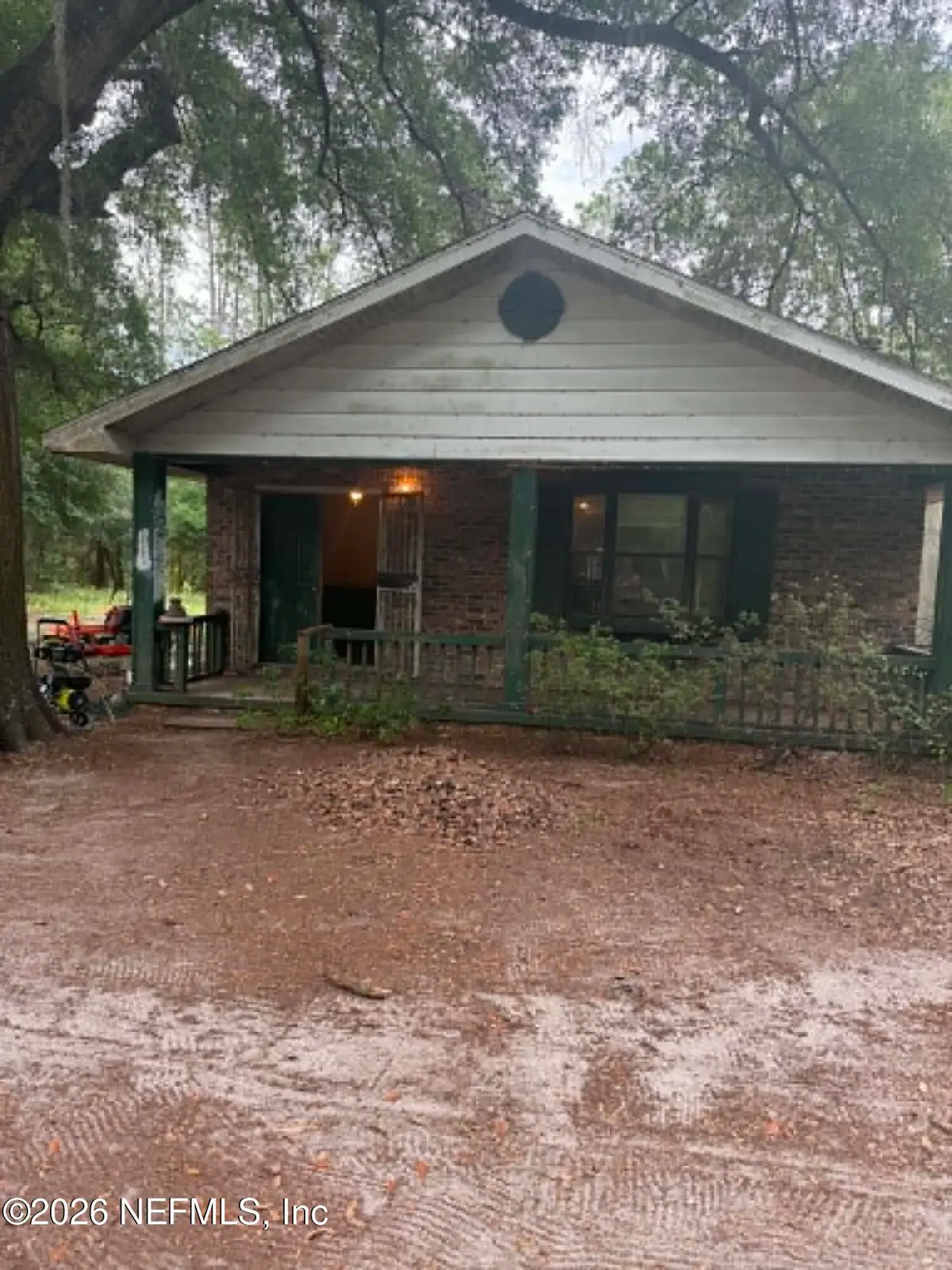 5521 Gila Street, Keystone Heights, FL 32656 - #1